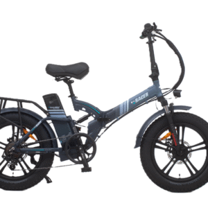אופניים חשמליים Racer 48v