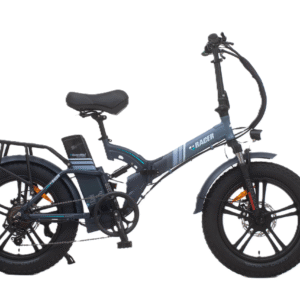 אופניים חשמליים Racer 48v