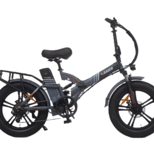 אופניים חשמליים Racer 48v