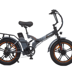 אופניים חשמליים Racer Pro 48v