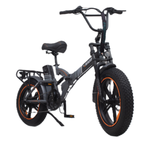 Racer Pro 48v
