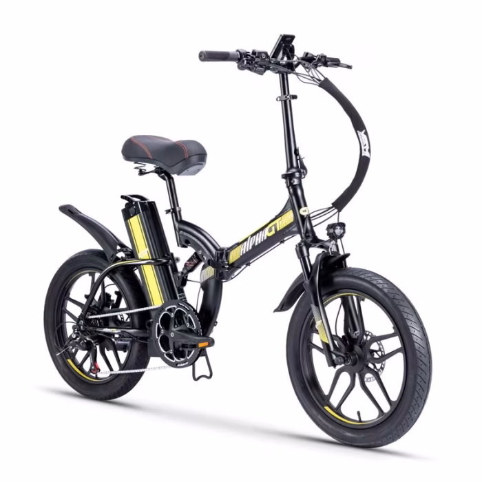 מיני פט בייק