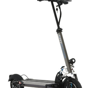 CityRunner