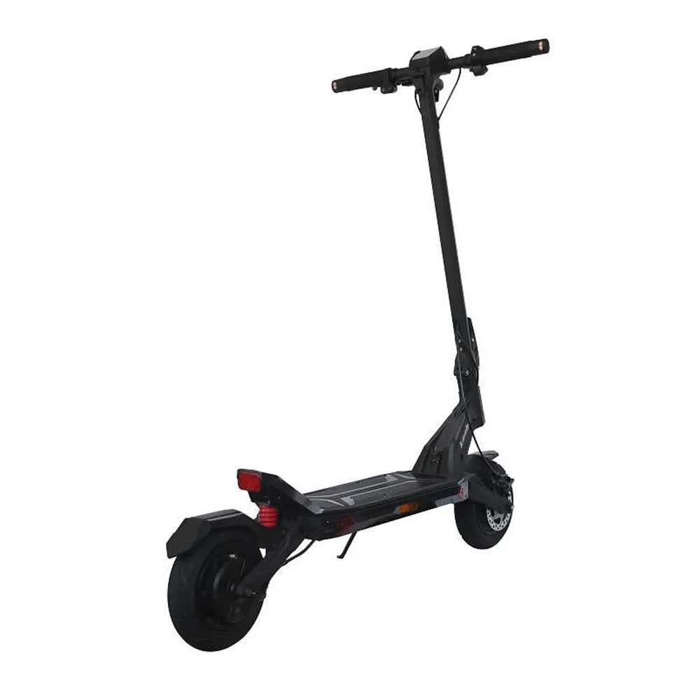 קורקינט חשמלי Kaabo Urban 48v – תמונה 3