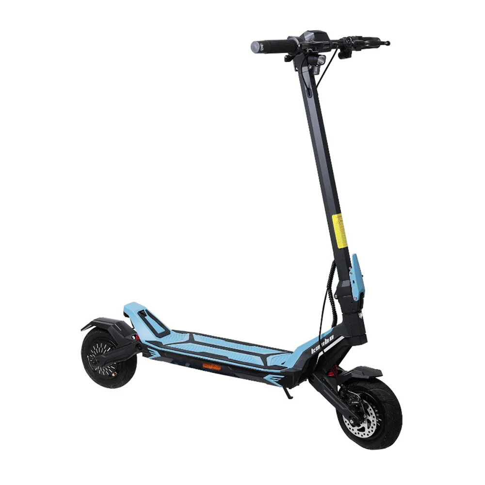 קורקינט חשמלי Kaabo Urban 48v – תמונה 2