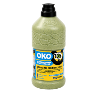 OKO motorcycle