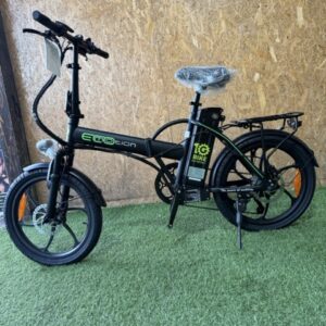Eco Motion