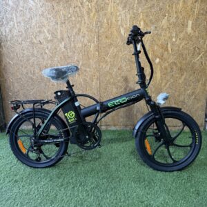 Eco Motion