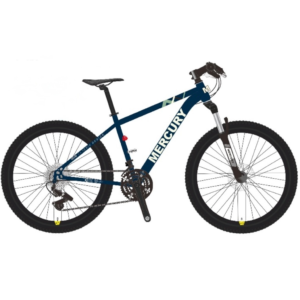 Mercury 27.5